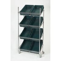 EPA Shelving Systems